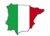 TECNODRAW - Italiano